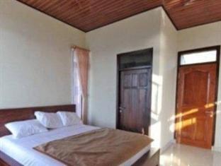 Lucky Paradise Bungalows On The Beach Amed Exterior foto